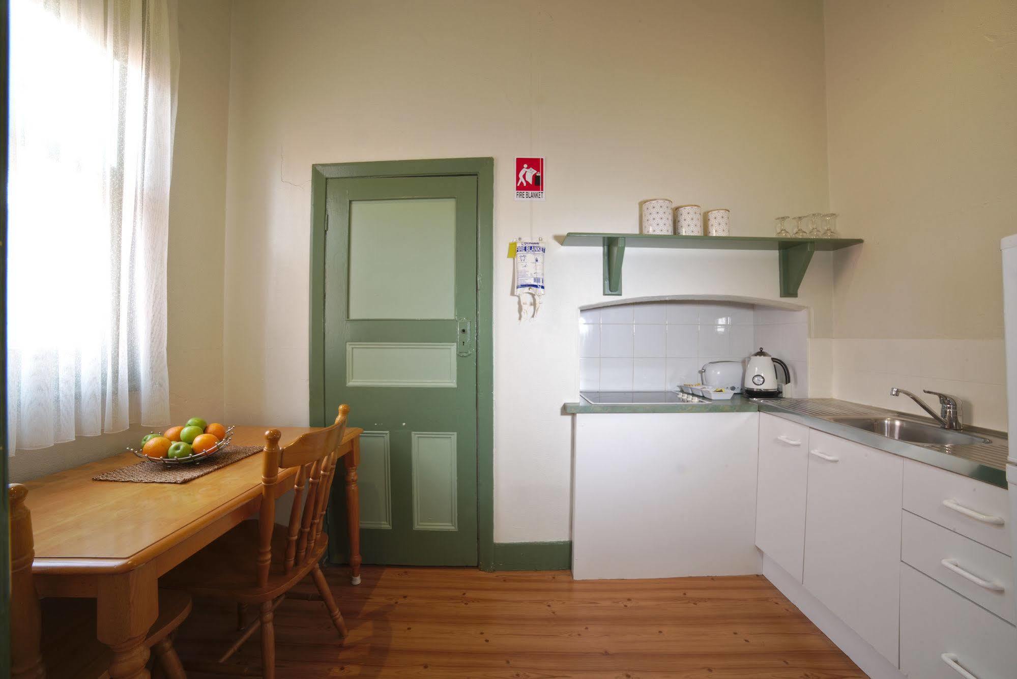 Ballarat Station Apartments Eksteriør bilde