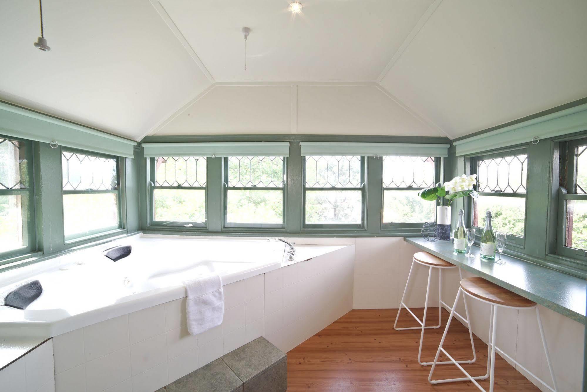 Ballarat Station Apartments Eksteriør bilde